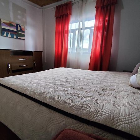 La Casa De Sandrita Castro Zewnętrze zdjęcie