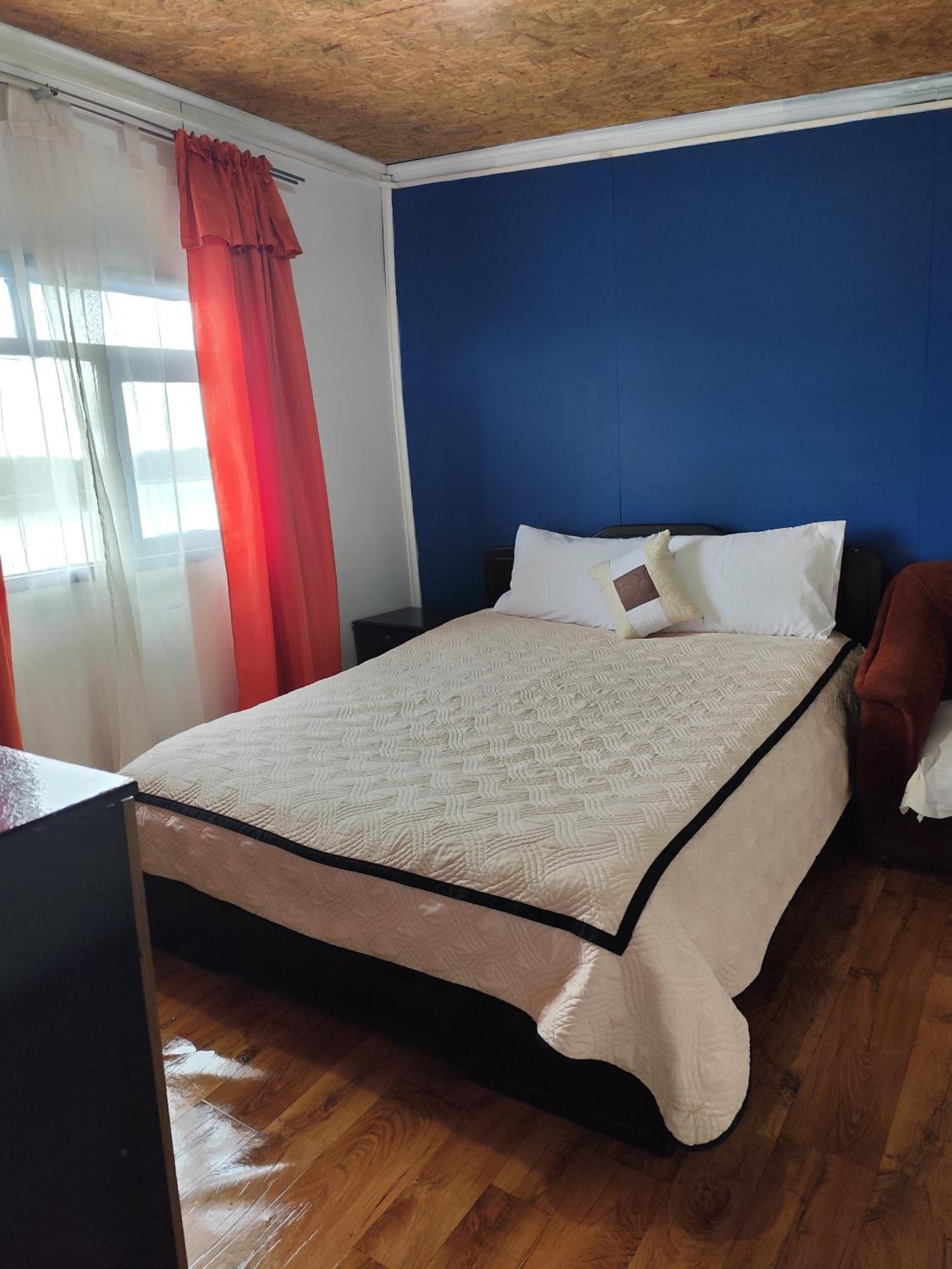 La Casa De Sandrita Castro Zewnętrze zdjęcie