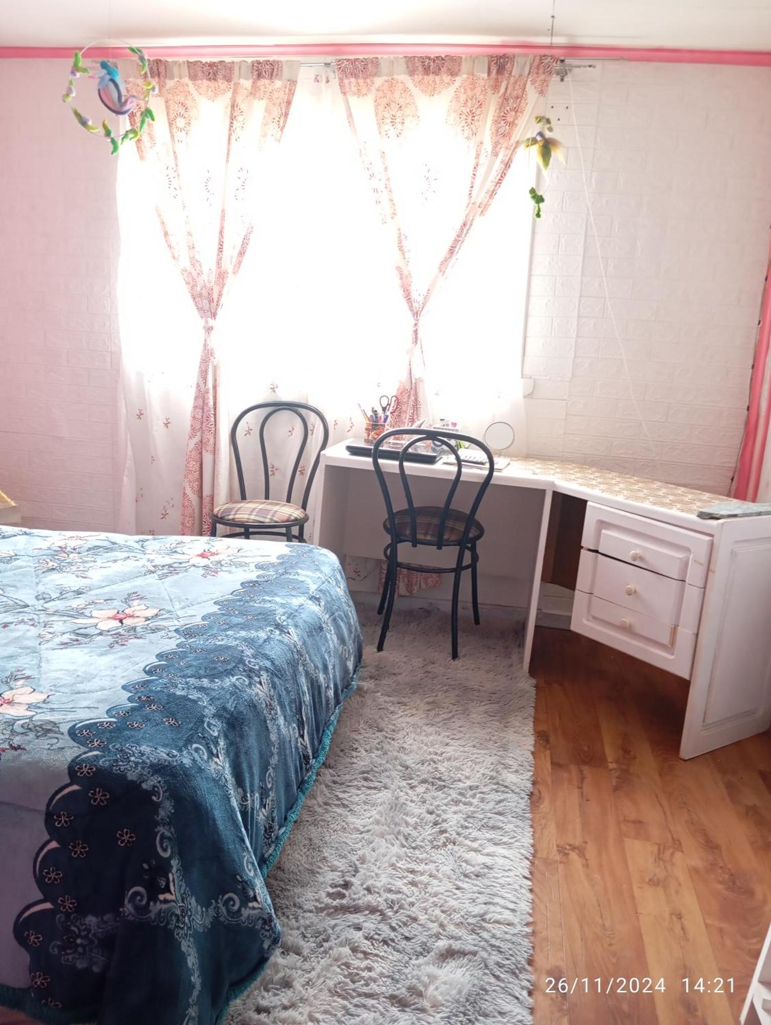 La Casa De Sandrita Castro Zewnętrze zdjęcie