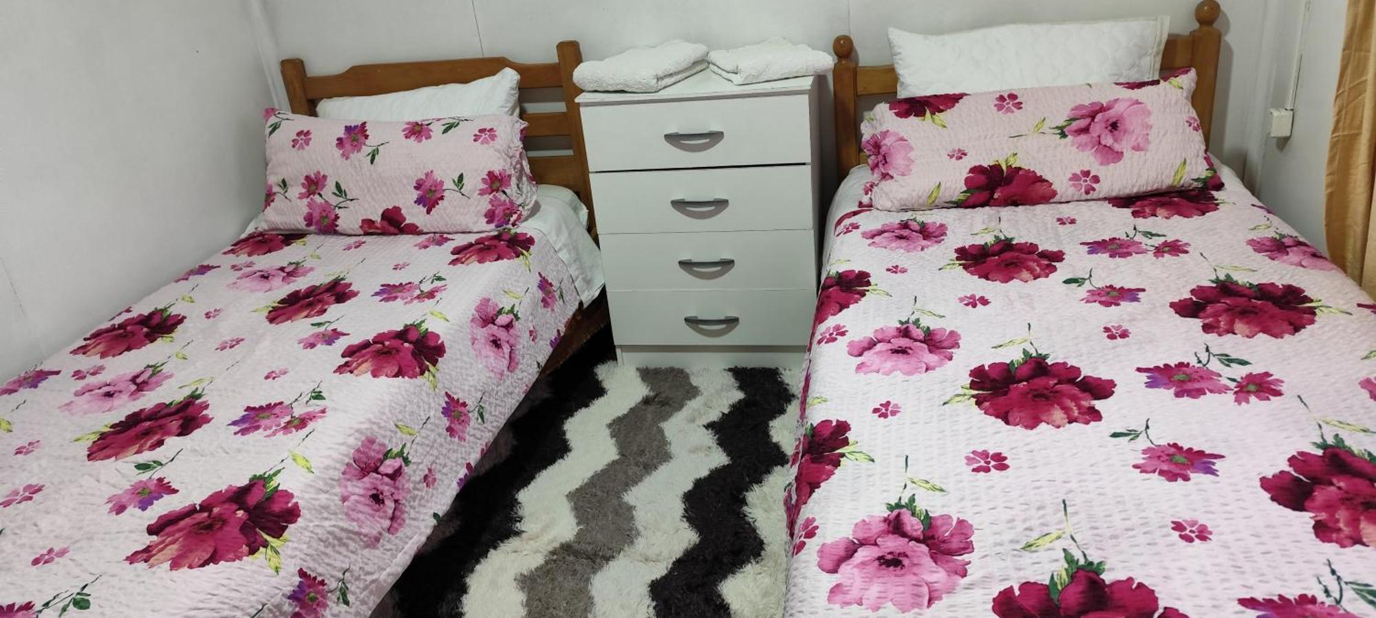La Casa De Sandrita Castro Zewnętrze zdjęcie