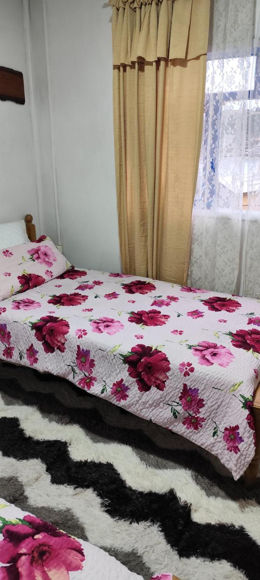 La Casa De Sandrita Castro Zewnętrze zdjęcie