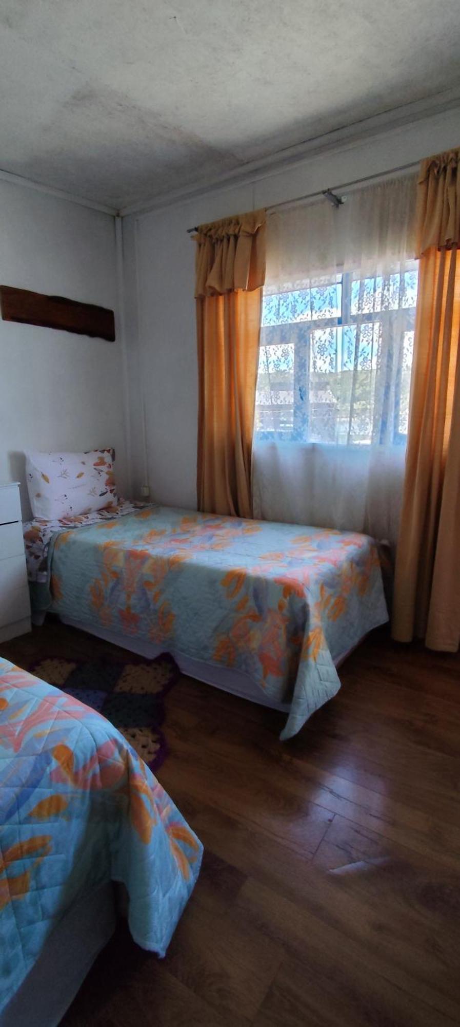 La Casa De Sandrita Castro Zewnętrze zdjęcie